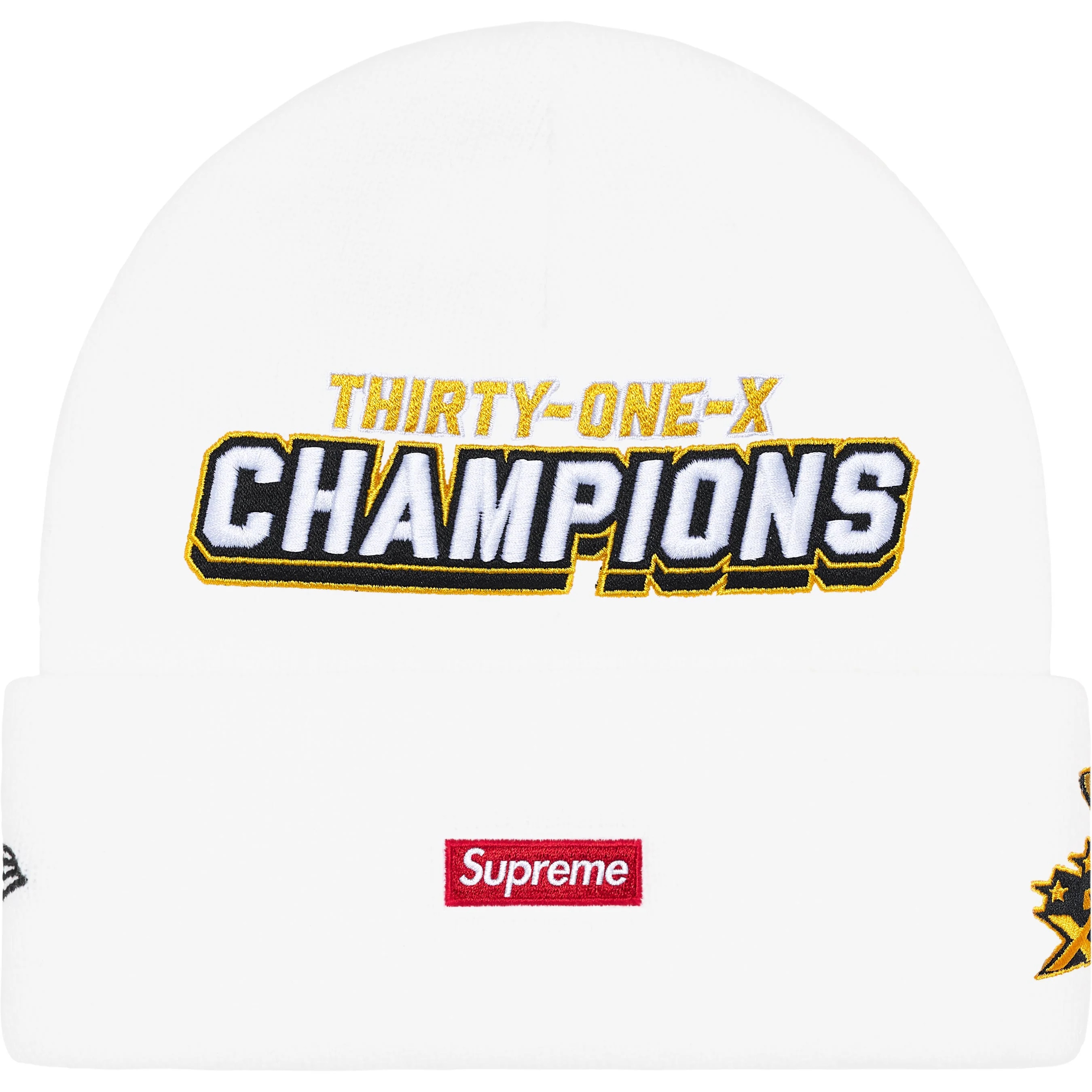 New Era® Football Beanie view 3
